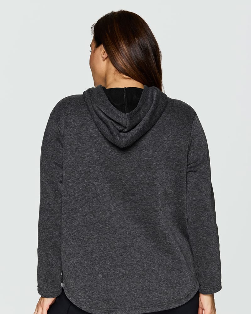 Rbx pullover hoodie hotsell